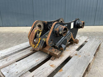 Image de 2020 Verachtert CW10