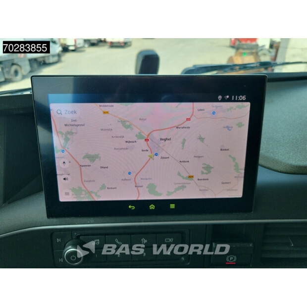 2022 فولفو FH500-43052102