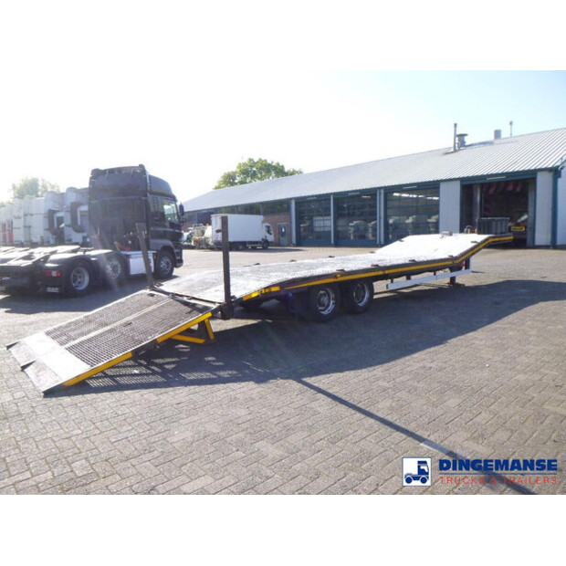 2015 Redwood Ant Artic 500-43052112