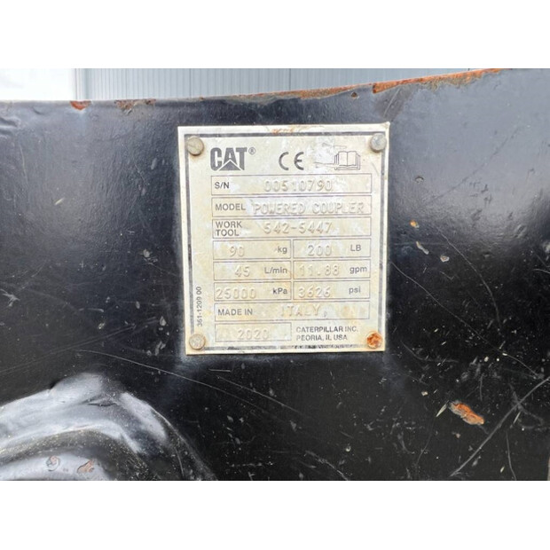 2020 فيراكتيرت CW10-43052118