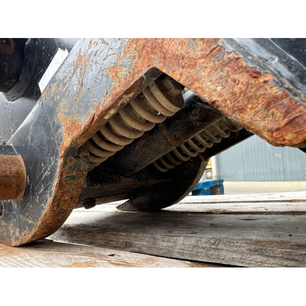 2020 فيراكتيرت CW10-43052119