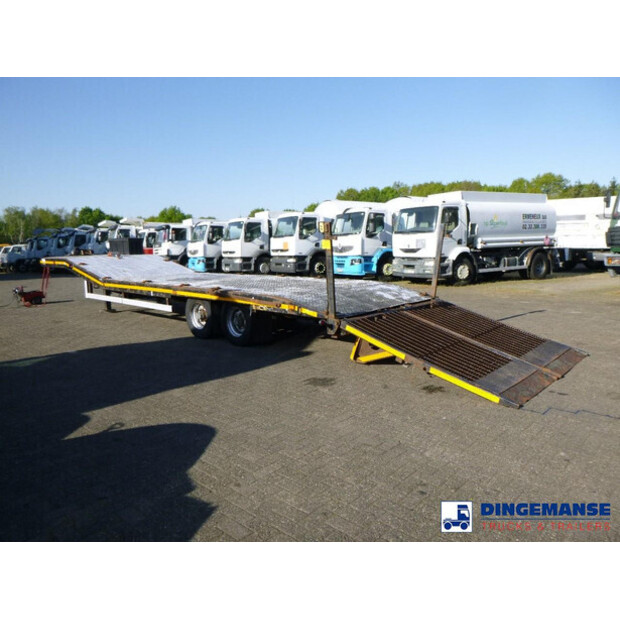 2015 Redwood Ant Artic 500-43052125