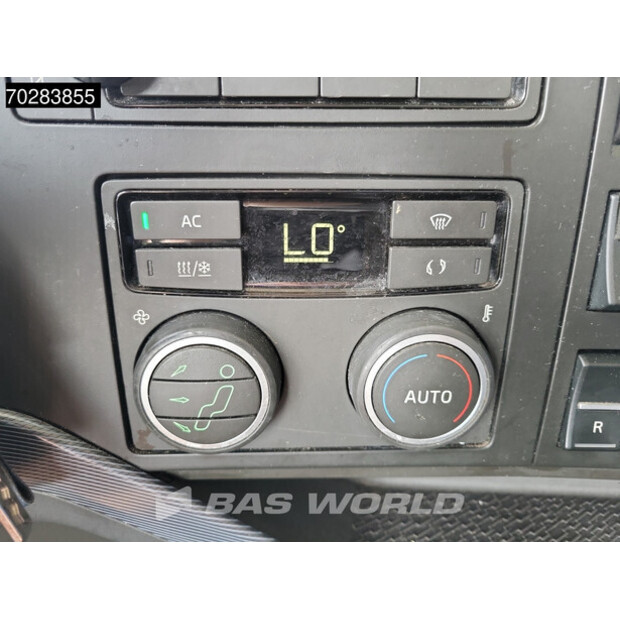 2022 فولفو FH500-43052127