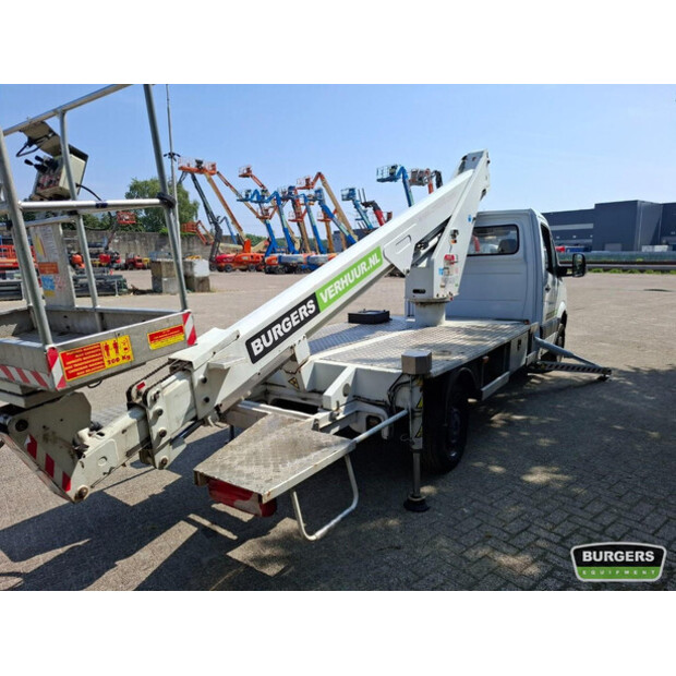 2014 CMC PLA210-43052129