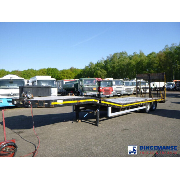 2015 Redwood Ant Artic 500-43052133