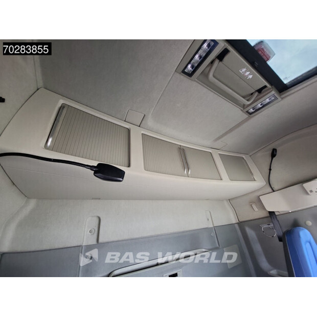 2022 فولفو FH500-43052138