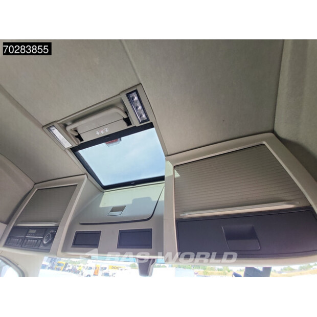 2022 فولفو FH500-43052142