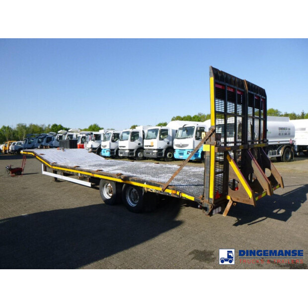 2015 Redwood Ant Artic 500-43052145