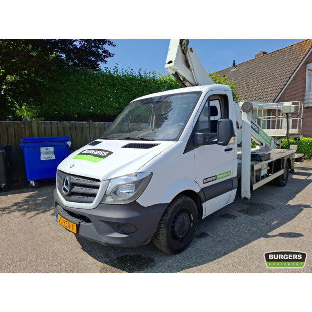 2014 CMC PLA210-43052147