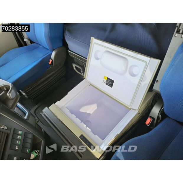 2022 فولفو FH500-43052148