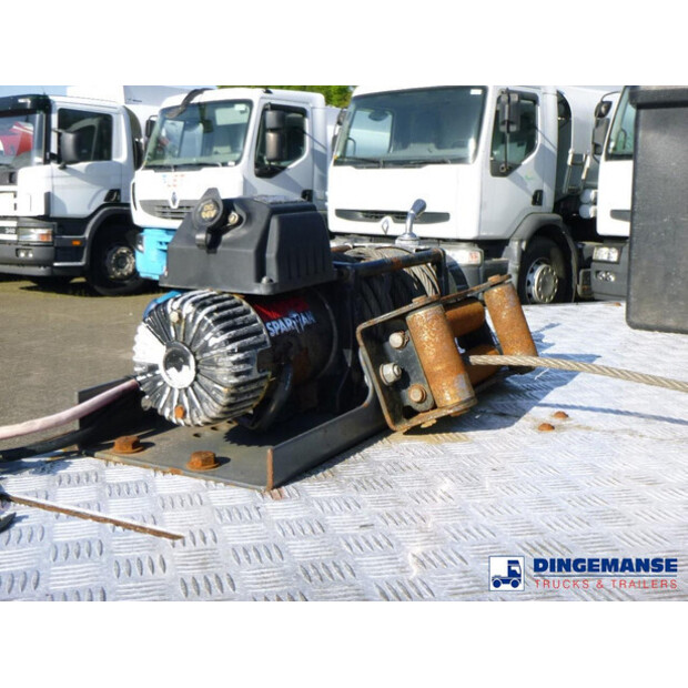 2015 Redwood Ant Artic 500-43052155