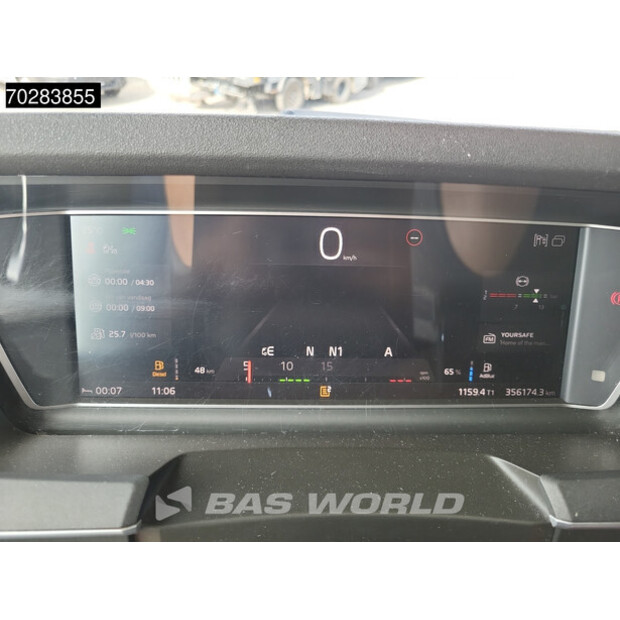 2022 فولفو FH500-43052160