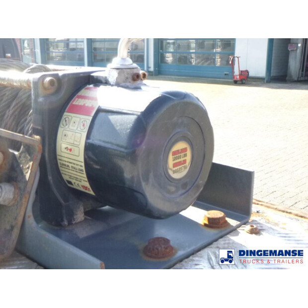 2015 Redwood Ant Artic 500-43052161