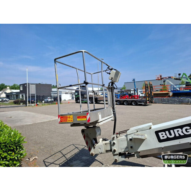 2014 CMC PLA210-43052164