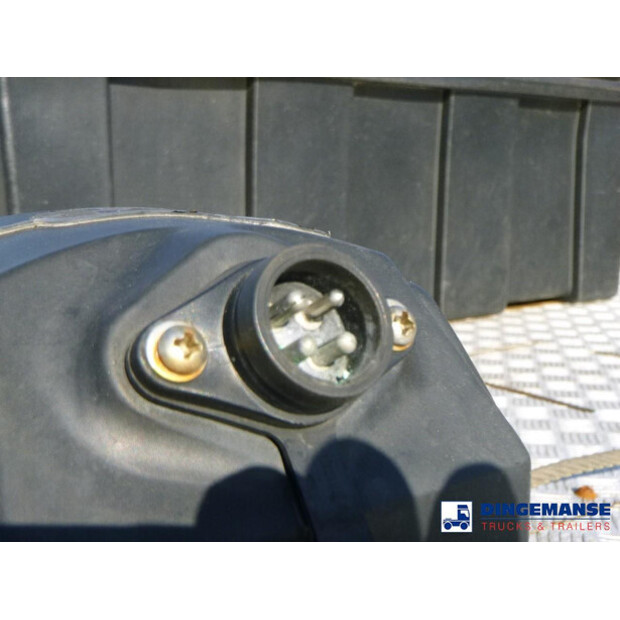 2015 Redwood Ant Artic 500-43052167