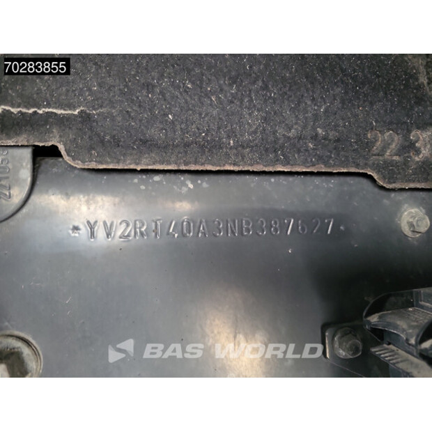 2022 فولفو FH500-43052172