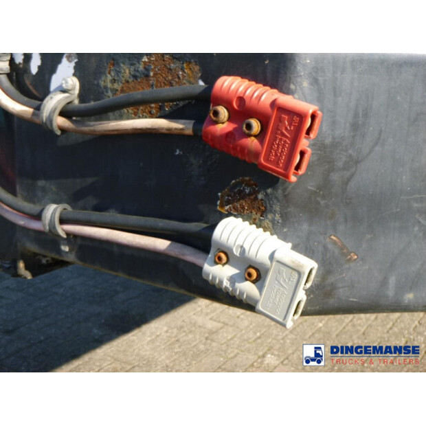 2015 Redwood Ant Artic 500-43052173