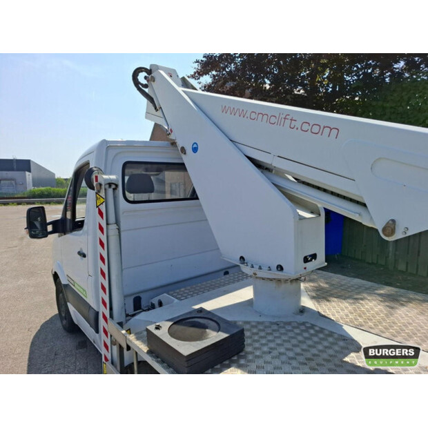 2014 CMC PLA210-43052176