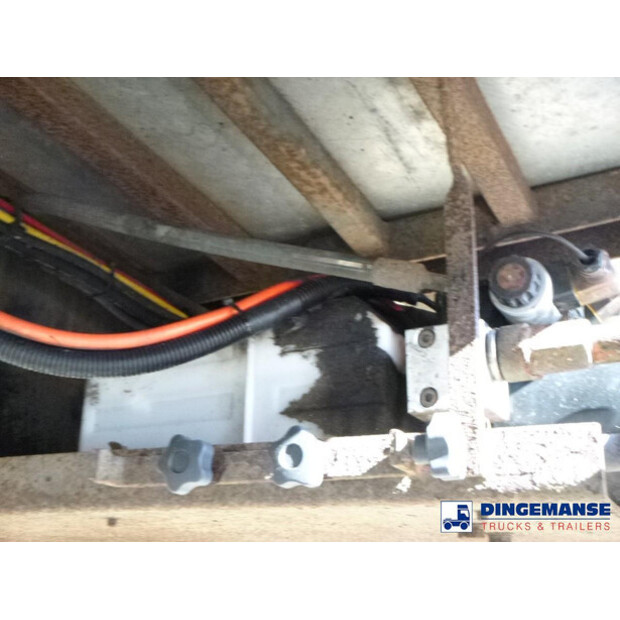 2015 Redwood Ant Artic 500-43052179