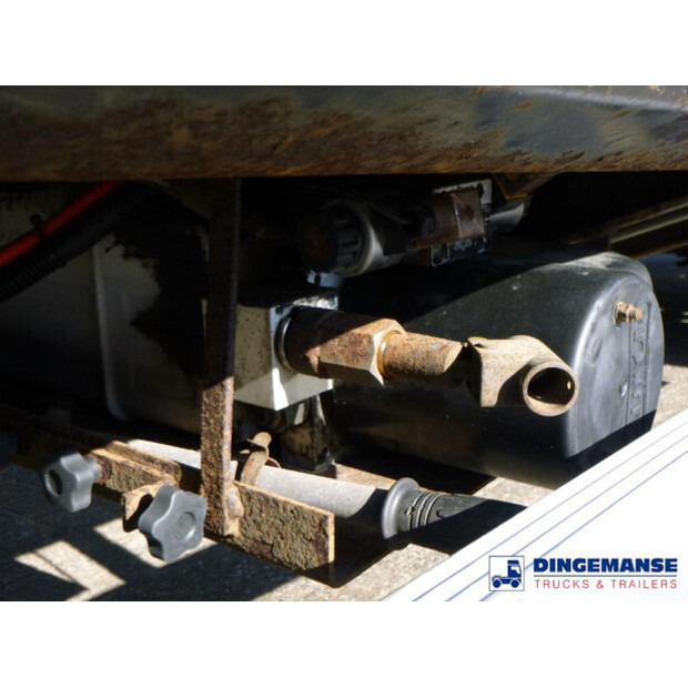 2015 Redwood Ant Artic 500-43052185