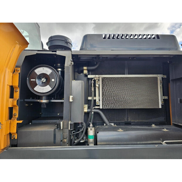 2025 CASE CX220C-43052187