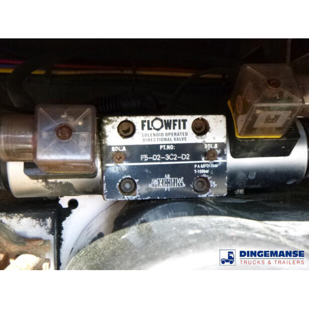 2015 Redwood Ant Artic 500-43052189