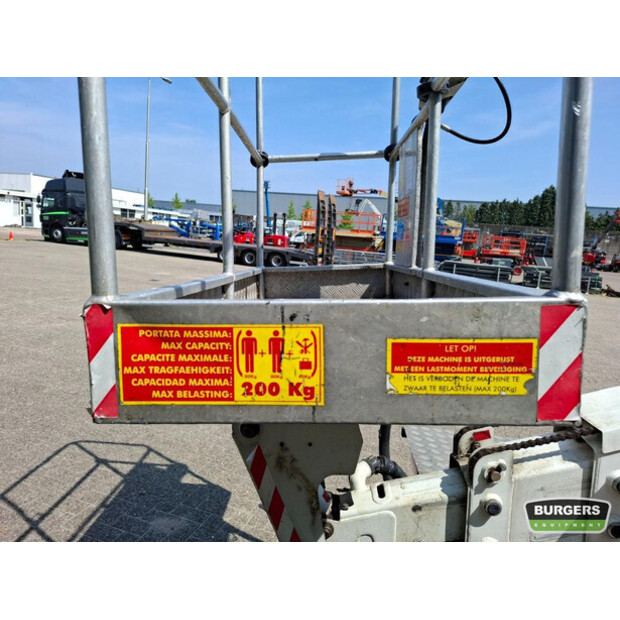 2014 CMC PLA210-43052193