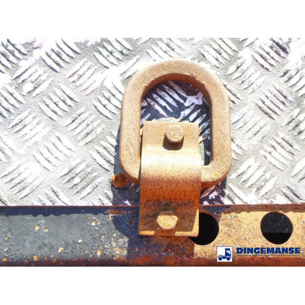 2015 Redwood Ant Artic 500-43052194