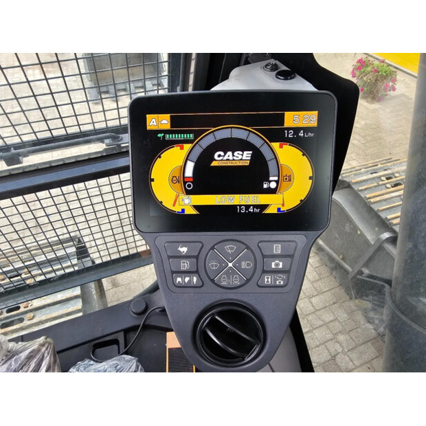 2025 CASE CX220C-43052199