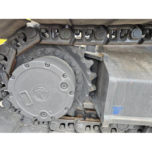 2025 CASE CX220C-43052209