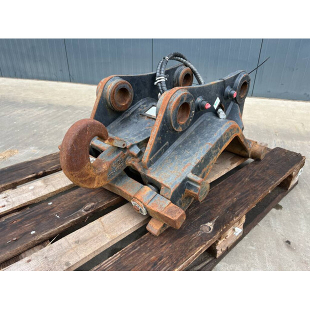 2016 Verachtert CW20-43052213