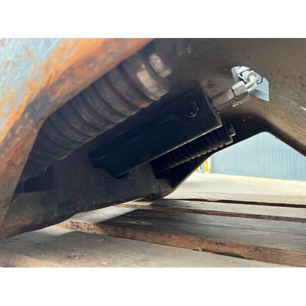 2016 Verachtert CW20-43052228