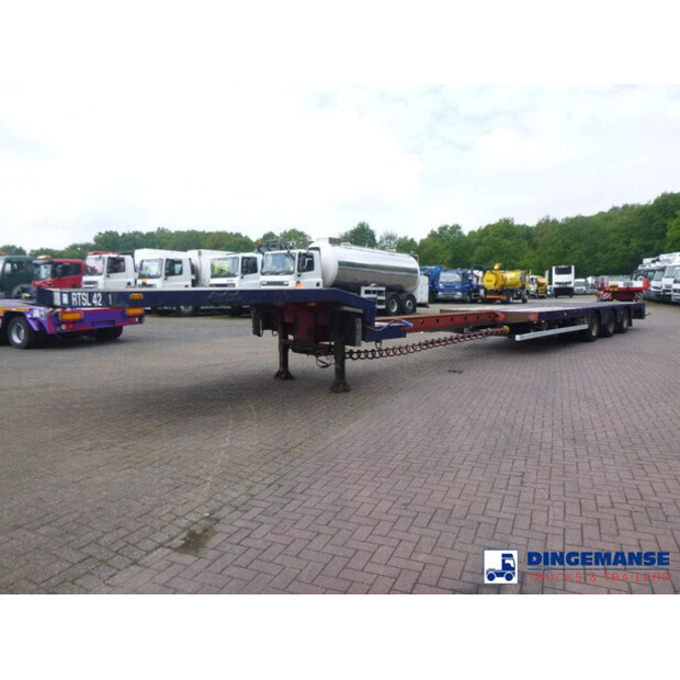 2008 Nooteboom OTHERS-43052245