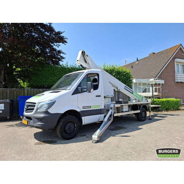 2014 Mercedes-Benz SPRINTER-43052258