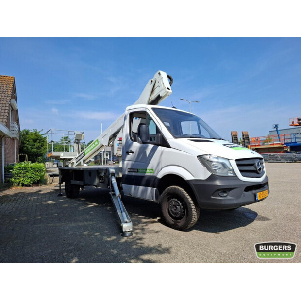 2014 Mercedes-Benz SPRINTER-43052263