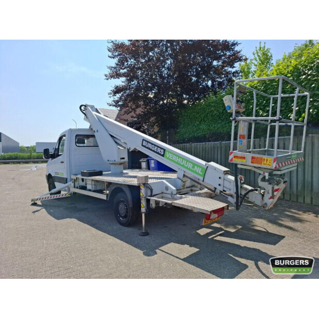 2014 Mercedes-Benz SPRINTER-43052271