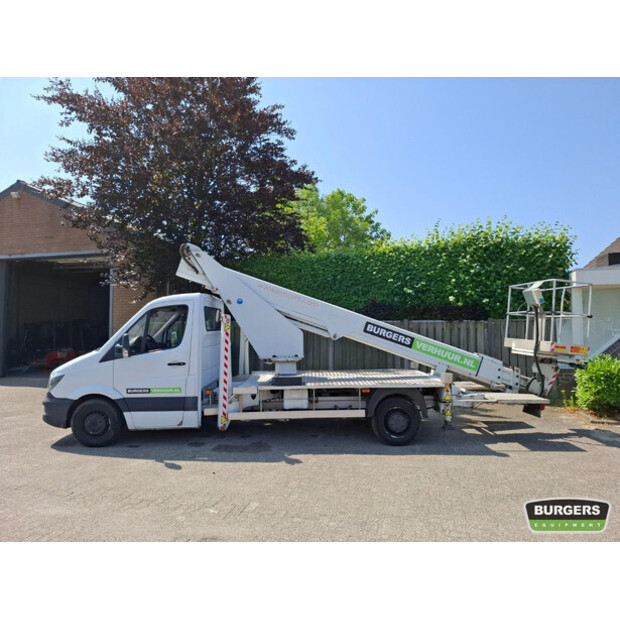 2014 Mercedes-Benz SPRINTER-43052275