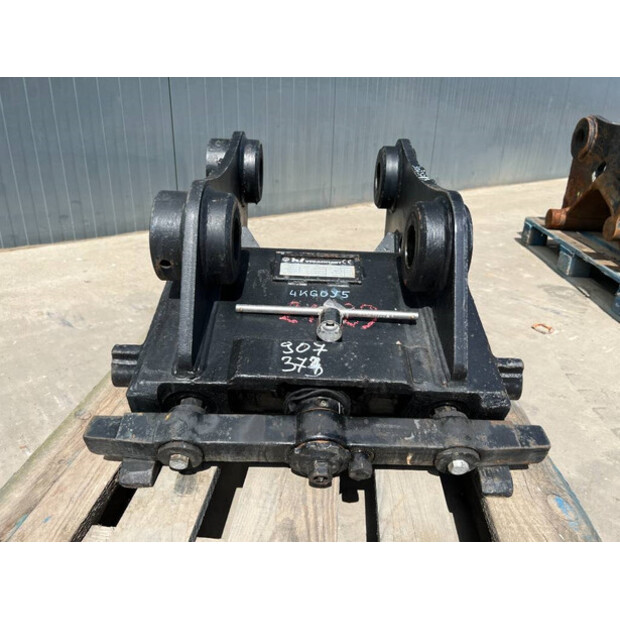 2002 Verachtert CW20-43052285