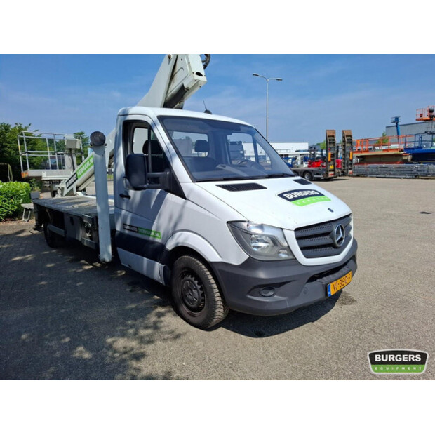 2014 Mercedes-Benz SPRINTER-43052286