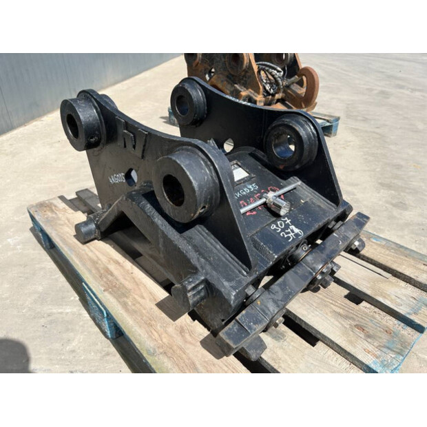 2002 Verachtert CW20-43052287