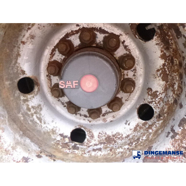 2008 Nooteboom OTHERS-43052289