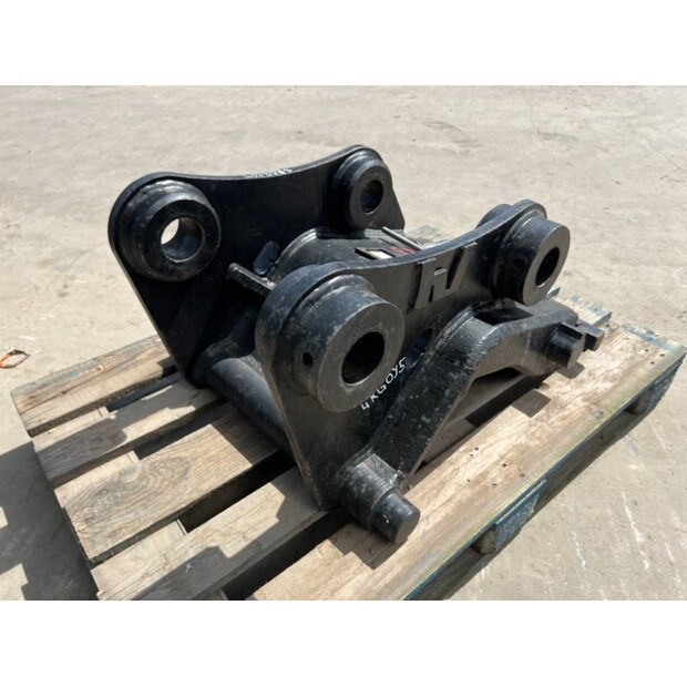 2002 Verachtert CW20-43052291