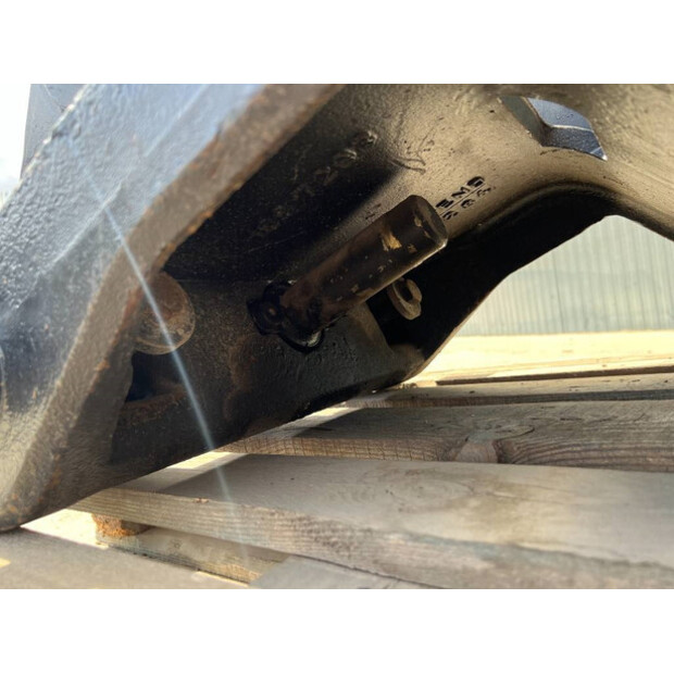 2002 Verachtert CW20-43052296