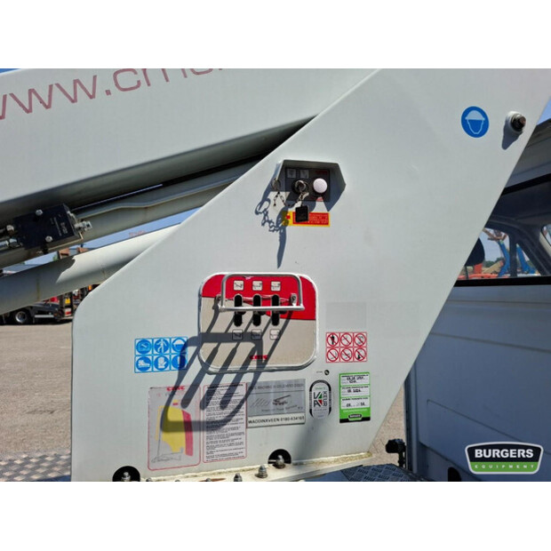 2014 Mercedes-Benz SPRINTER-43052297