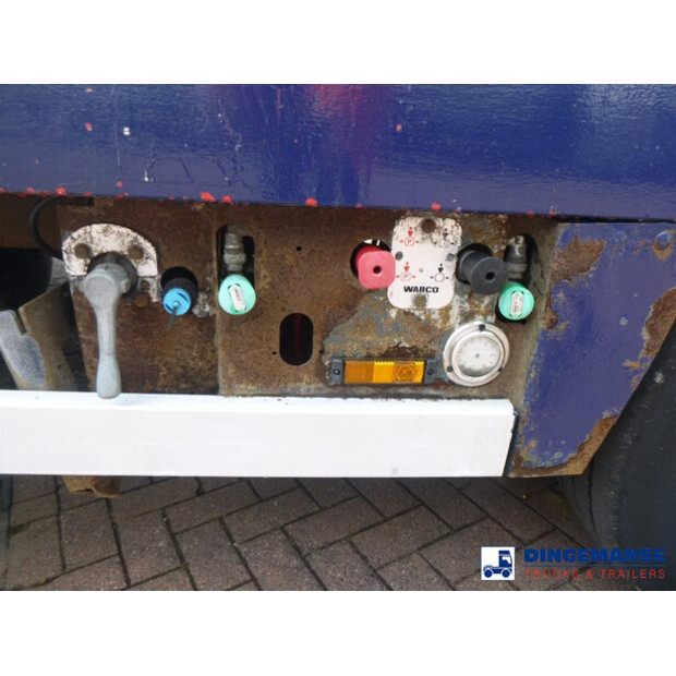 2008 Nooteboom OTHERS-43052300