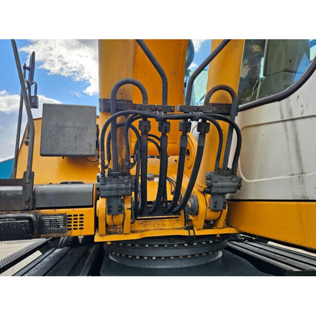 2008 Liebherr A914-43052320