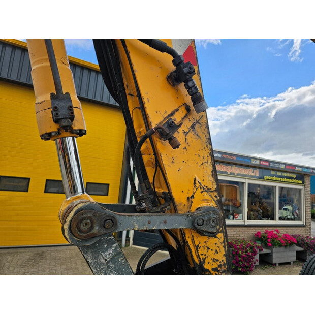 2008 Liebherr A914-43052324