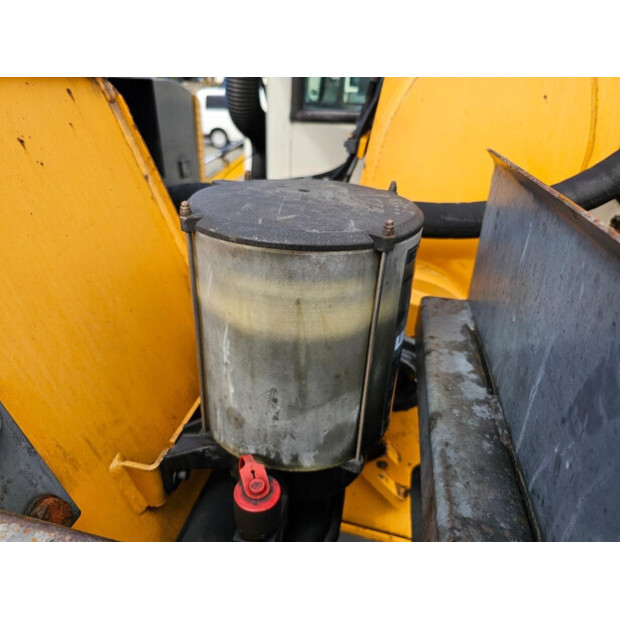 2008 Liebherr A914-43052326