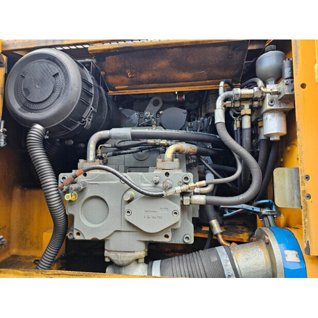 2008 Liebherr A914-43052328