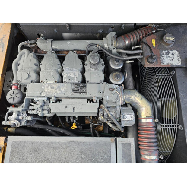 2008 Liebherr A914-43052330